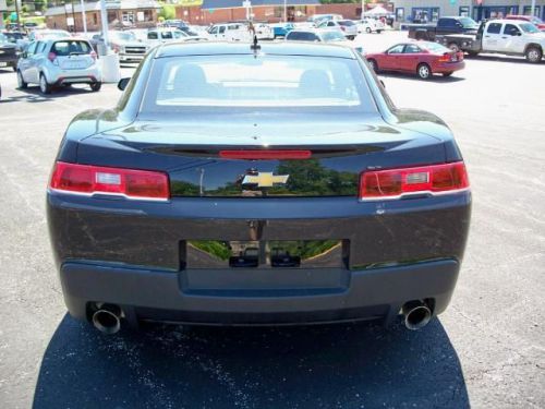 2014 Chevrolet Camaro 1LT, US $27,977.00, image 8