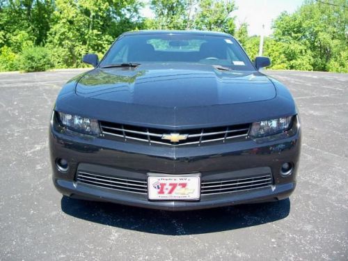 2014 Chevrolet Camaro 1LT, US $27,977.00, image 9