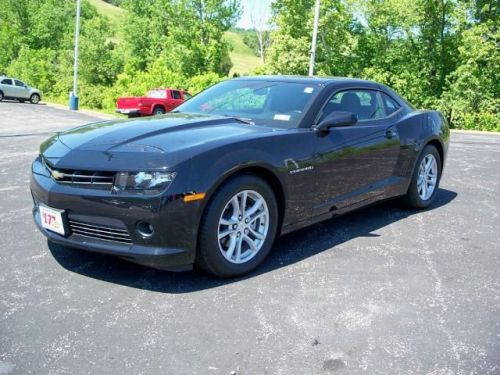 2014 Chevrolet Camaro 1LT, US $27,977.00, image 11