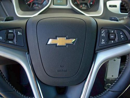 2014 Chevrolet Camaro 1LT, US $27,977.00, image 12