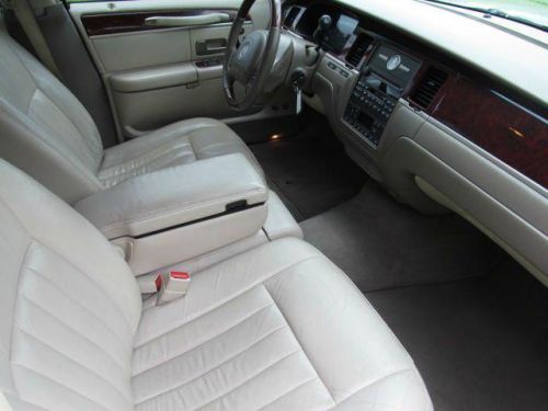 2003 Lincoln Town Car Signature, US $5,995.00, image 5