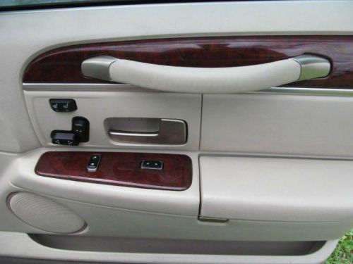 2003 Lincoln Town Car Signature, US $5,995.00, image 6