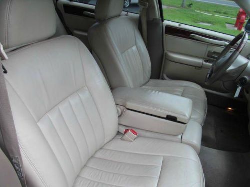 2003 Lincoln Town Car Signature, US $5,995.00, image 8