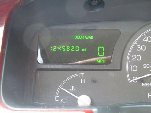 2003 Lincoln Town Car Signature, US $5,995.00, image 9