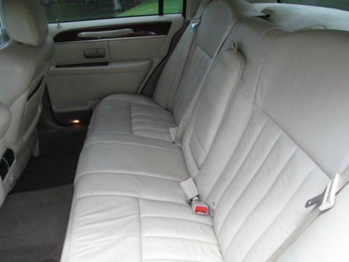 2003 Lincoln Town Car Signature, US $5,995.00, image 10
