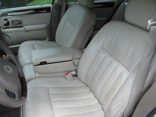 2003 Lincoln Town Car Signature, US $5,995.00, image 12