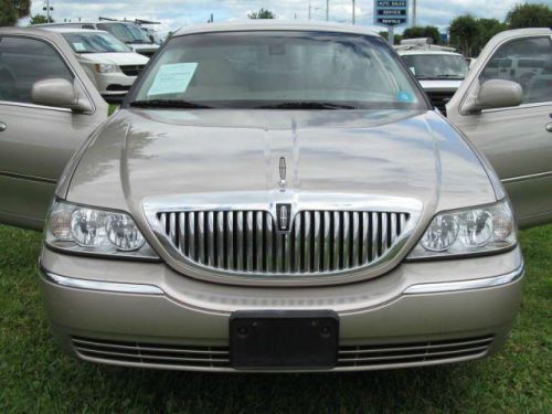 2003 Lincoln Town Car Signature, US $5,995.00, image 13