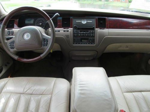 2003 Lincoln Town Car Signature, US $5,995.00, image 15