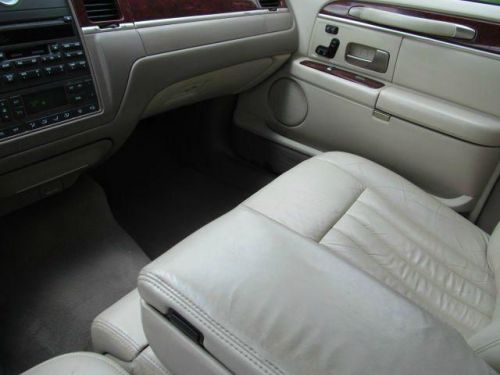 2003 Lincoln Town Car Signature, US $5,995.00, image 17