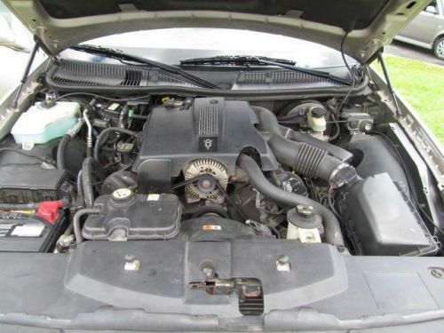 2003 Lincoln Town Car Signature, US $5,995.00, image 18
