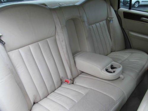 2003 Lincoln Town Car Signature, US $5,995.00, image 19