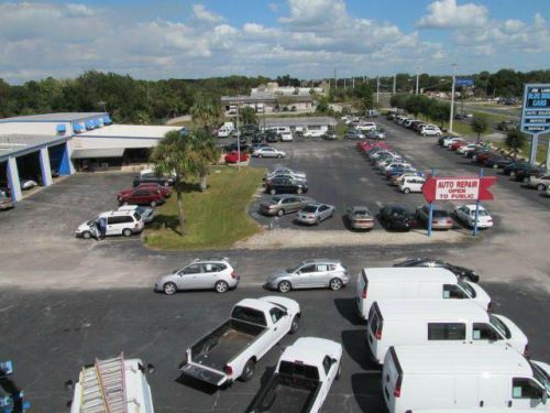 2003 Lincoln Town Car Signature, US $5,995.00, image 22