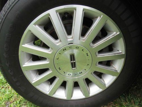 2003 Lincoln Town Car Signature, US $5,995.00, image 27
