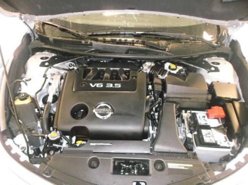 2013 Nissan Altima 3.5 SV, US $23,869.00, image 3