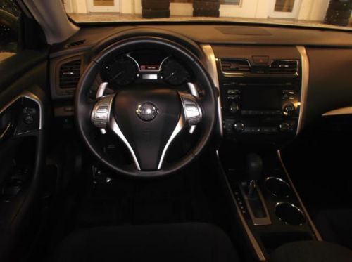 2013 Nissan Altima 3.5 SV, US $23,869.00, image 4