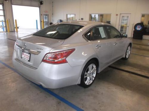 2013 Nissan Altima 3.5 SV, US $23,869.00, image 5
