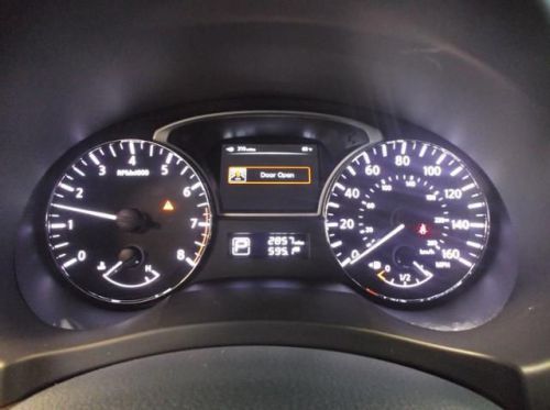 2013 Nissan Altima 3.5 SV, US $23,869.00, image 6