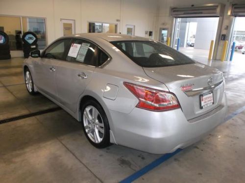 2013 Nissan Altima 3.5 SV, US $23,869.00, image 7