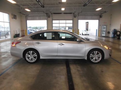 2013 Nissan Altima 3.5 SV, US $23,869.00, image 8