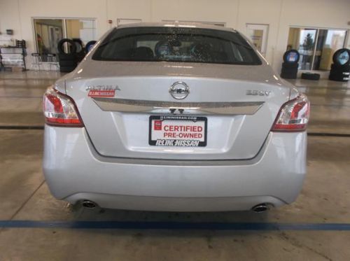 2013 Nissan Altima 3.5 SV, US $23,869.00, image 9