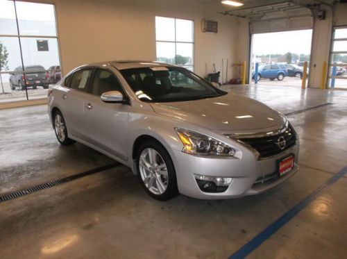 2013 Nissan Altima 3.5 SV, US $23,869.00, image 10