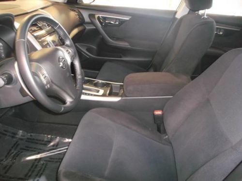 2013 Nissan Altima 3.5 SV, US $23,869.00, image 11