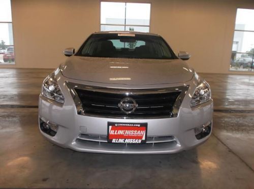 2013 Nissan Altima 3.5 SV, US $23,869.00, image 12