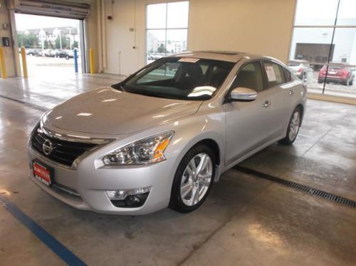 2013 Nissan Altima 3.5 SV, US $23,869.00, image 13