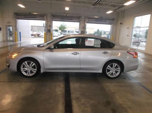 2013 Nissan Altima 3.5 SV, US $23,869.00, image 14