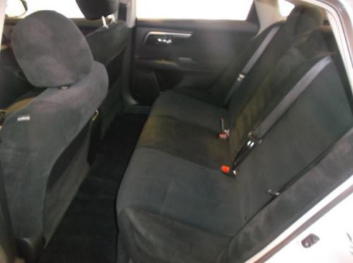 2013 Nissan Altima 3.5 SV, US $23,869.00, image 15