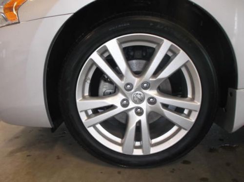 2013 Nissan Altima 3.5 SV, US $23,869.00, image 16