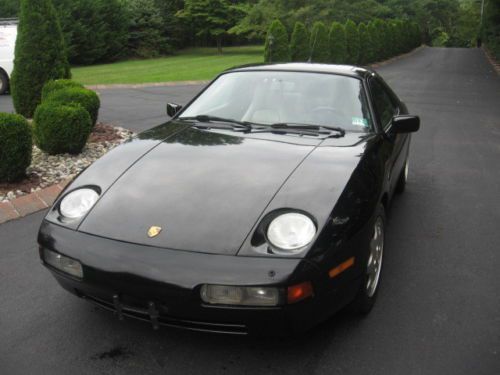 1990 porshe 928 s4 ferrari black maserati alfa romeo aston martin lamborghini