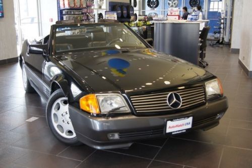 1993 mercedes-benz