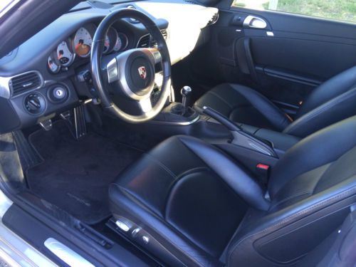 2007 Porsche 911 Carrera S Coupe 2-Door 3.8L, US $45,000.00, image 12