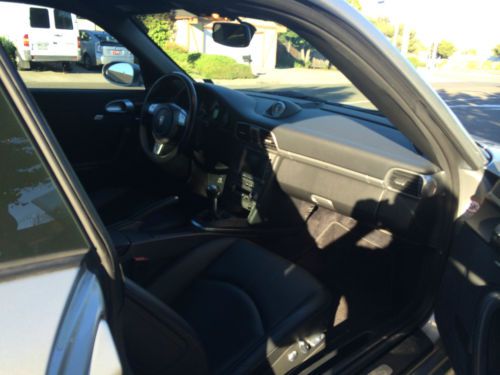 2007 Porsche 911 Carrera S Coupe 2-Door 3.8L, US $45,000.00, image 13