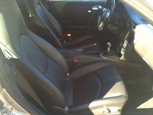 2007 Porsche 911 Carrera S Coupe 2-Door 3.8L, US $45,000.00, image 14