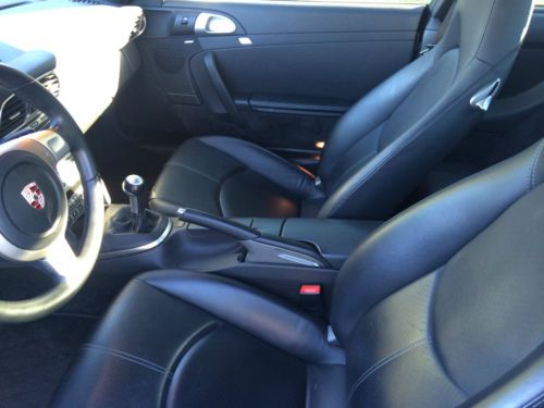 2007 Porsche 911 Carrera S Coupe 2-Door 3.8L, US $45,000.00, image 16