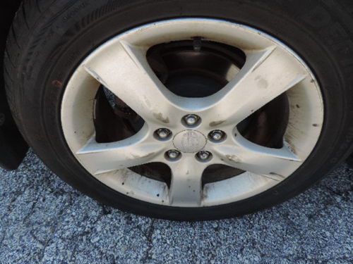 07 SUBARU IMPREZA WAGON ALL WHEEL DRIVE 1 OWNER ABS BRAKES COLD A/C NO RESERVE, image 10