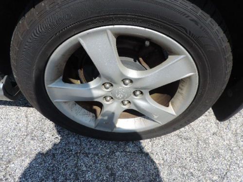 07 SUBARU IMPREZA WAGON ALL WHEEL DRIVE 1 OWNER ABS BRAKES COLD A/C NO RESERVE, image 17