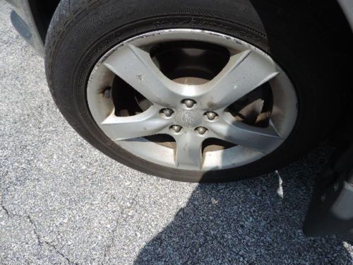 07 SUBARU IMPREZA WAGON ALL WHEEL DRIVE 1 OWNER ABS BRAKES COLD A/C NO RESERVE, image 19