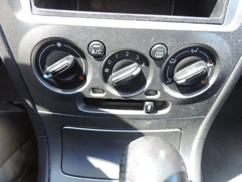 07 SUBARU IMPREZA WAGON ALL WHEEL DRIVE 1 OWNER ABS BRAKES COLD A/C NO RESERVE, image 30