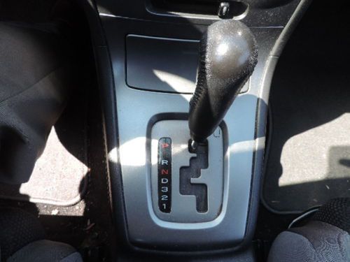 07 SUBARU IMPREZA WAGON ALL WHEEL DRIVE 1 OWNER ABS BRAKES COLD A/C NO RESERVE, image 31