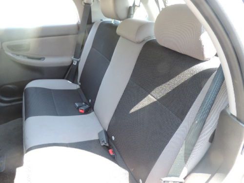 07 SUBARU IMPREZA WAGON ALL WHEEL DRIVE 1 OWNER ABS BRAKES COLD A/C NO RESERVE, image 37