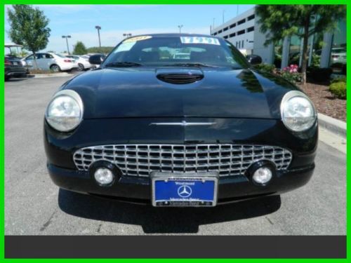 2003 deluxe used 3.9l v8 32v automatic rear wheel drive premium