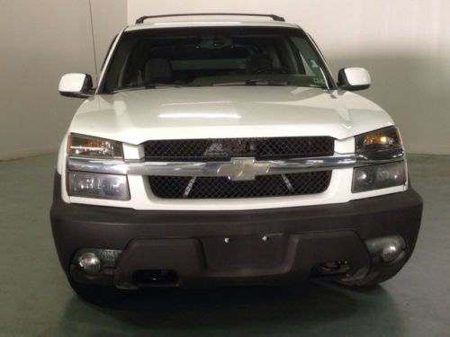 2003 Chevrolet, US $7,995.00, image 2