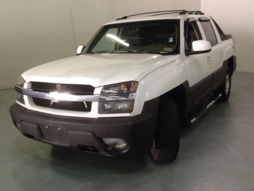 2003 Chevrolet, US $7,995.00, image 3