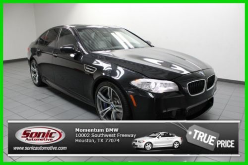 2013 used turbo 4.4l v8 32v automatic rear-wheel drive sedan premium