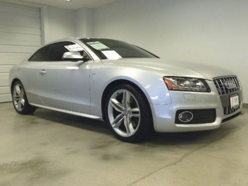 2011 audi s5 prestige