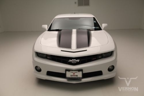 2010 Leather Heated Reverse Sensing V8 Lifetime Warranty We Finance 53k Miles, image 2