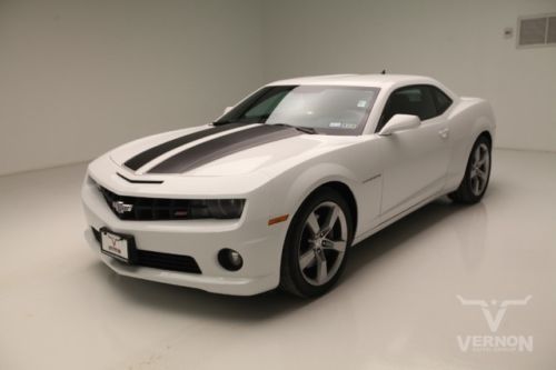 2010 Leather Heated Reverse Sensing V8 Lifetime Warranty We Finance 53k Miles, image 3